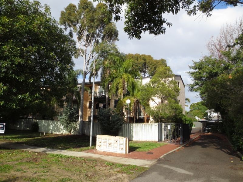 4/11-13 Central Avenue, Maylands WA 6051