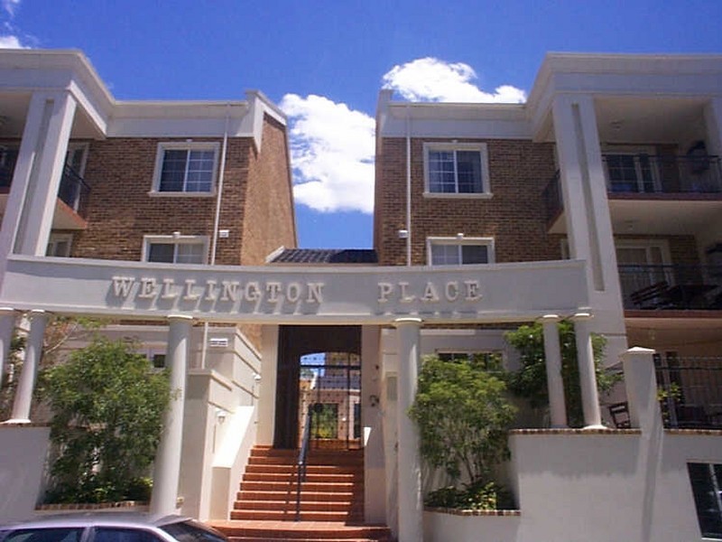 23/125 Wellington Street, East Perth WA 6004