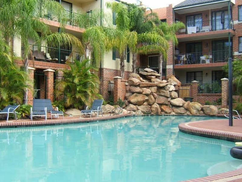 23/125 Wellington Street, East Perth WA 6004