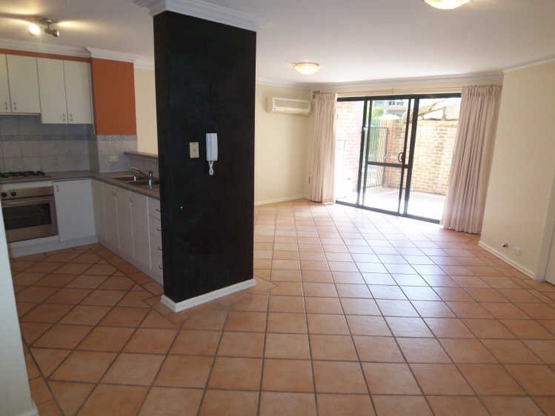 23/125 Wellington Street, East Perth WA 6004