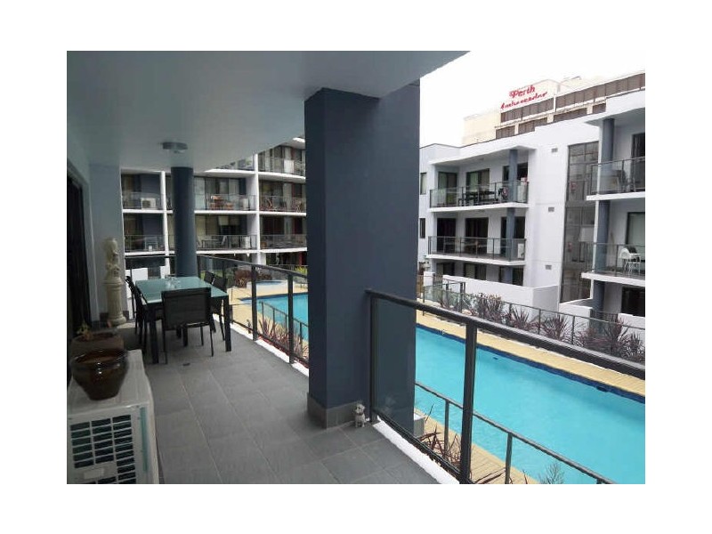 24/188 Adelaide Terrace, East Perth WA 6004