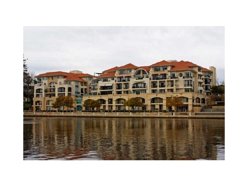 6/20 Royal Street, East Perth WA 6004