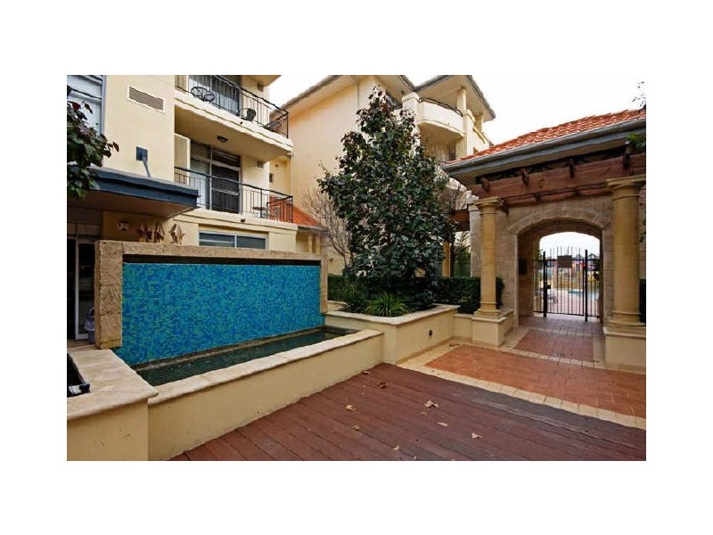 6/20 Royal Street, East Perth WA 6004