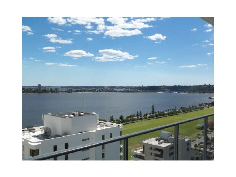 136/151 Adelaide Terrace, East Perth WA 6004