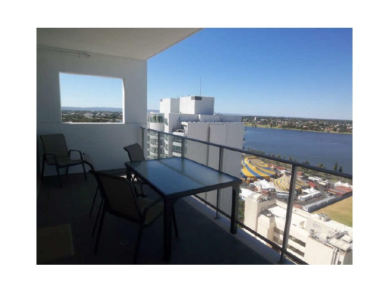 136/151 Adelaide Terrace, East Perth WA 6004