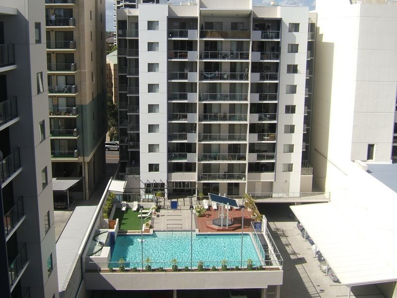 44/128 Adelaide Terrace, East Perth WA 6004