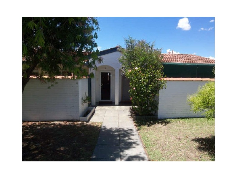 4/126 Stoneham Street, Tuart Hill WA 6060