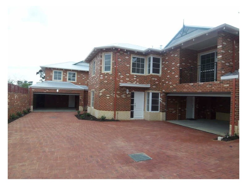 3/19 Cleaver Street, Rivervale WA 6103