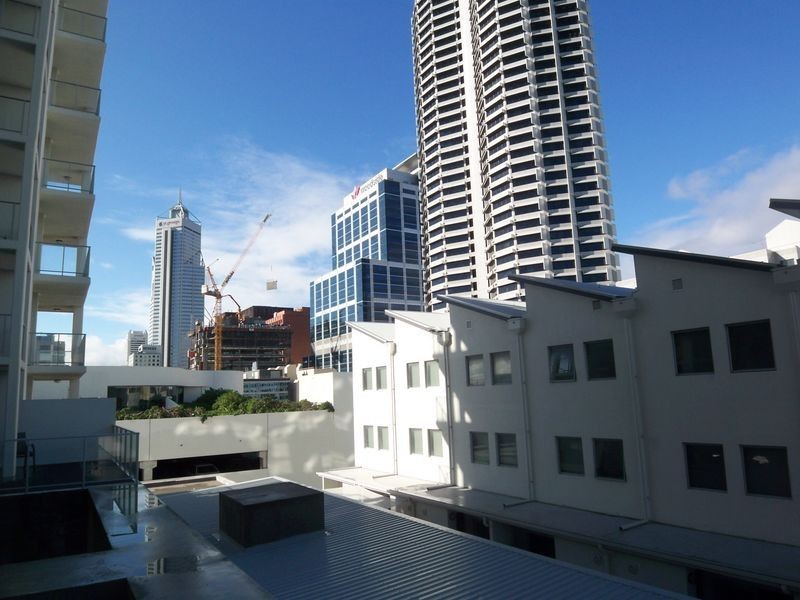 7/996 Hay Street, Perth WA 6000