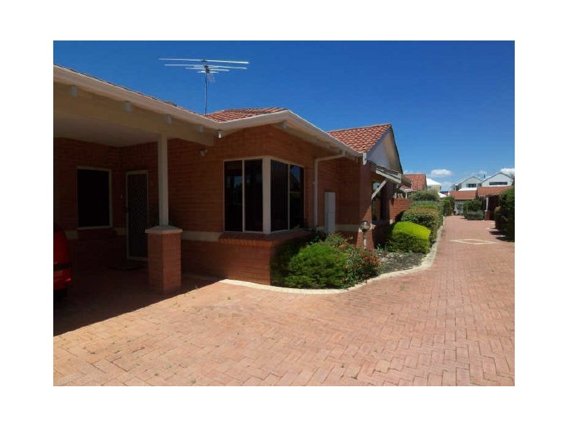 1/7 Johnson Road, Maylands WA 6051