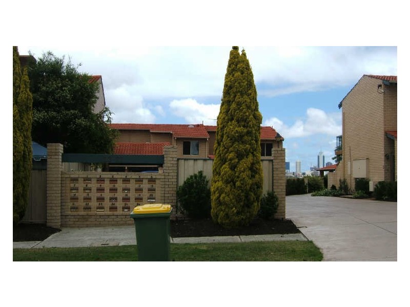 7/23 Kirkham Hill Terrace, Maylands WA 6051