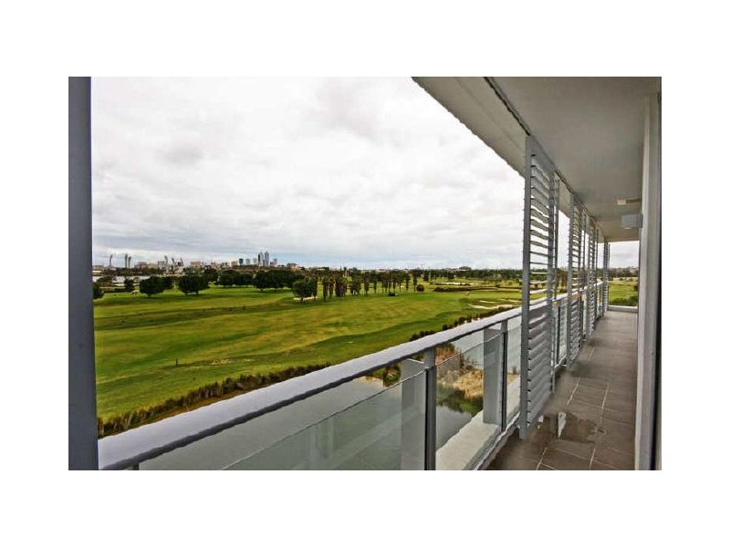 5/39 Bow River Crescent, Burswood WA 6100