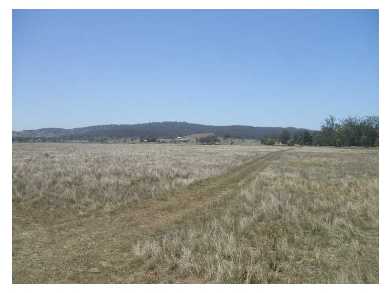 Blenheim QLD 4341
