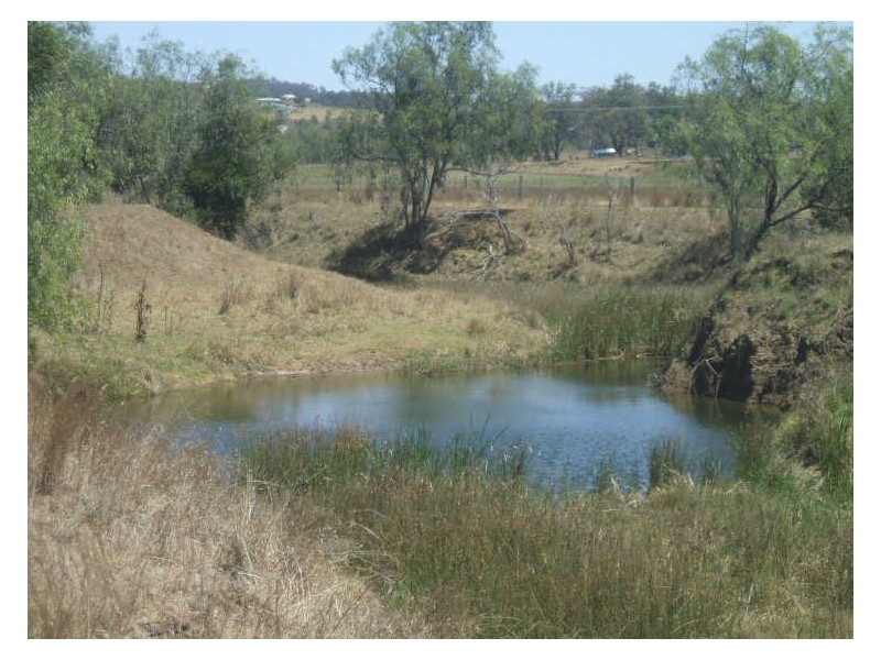 Blenheim QLD 4341