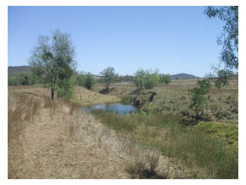 Blenheim QLD 4341