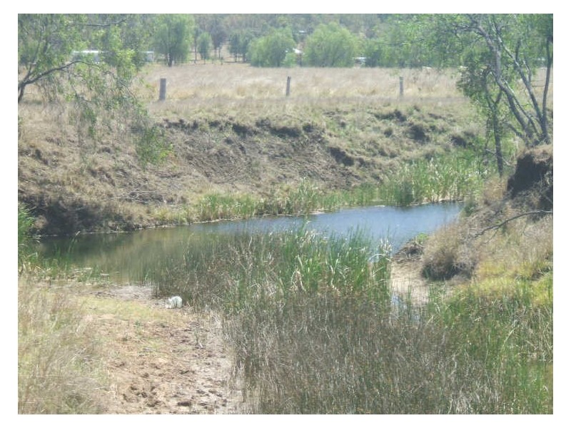 Blenheim QLD 4341