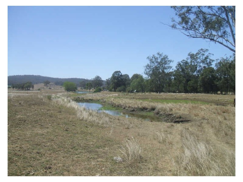 Blenheim QLD 4341