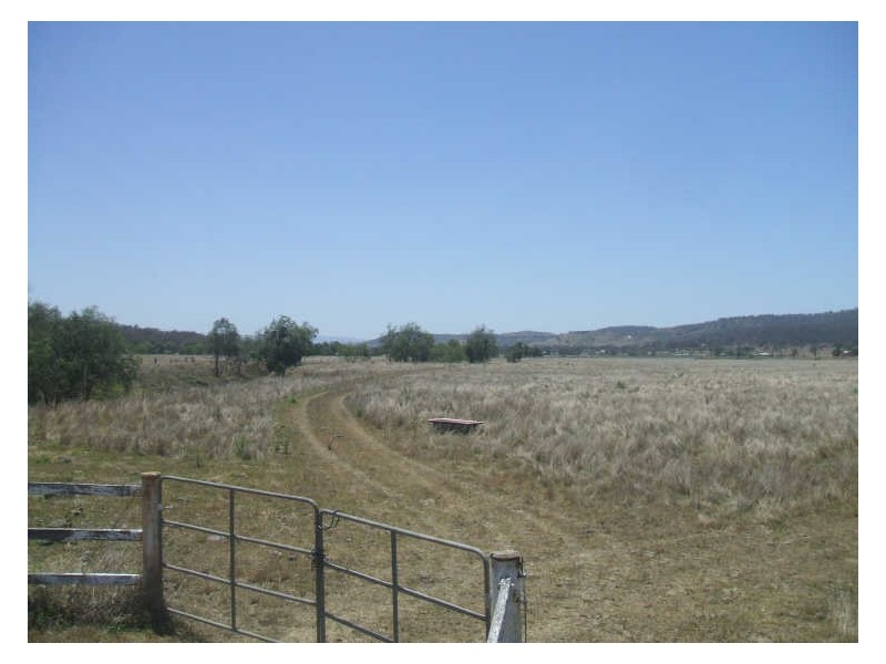 Blenheim QLD 4341