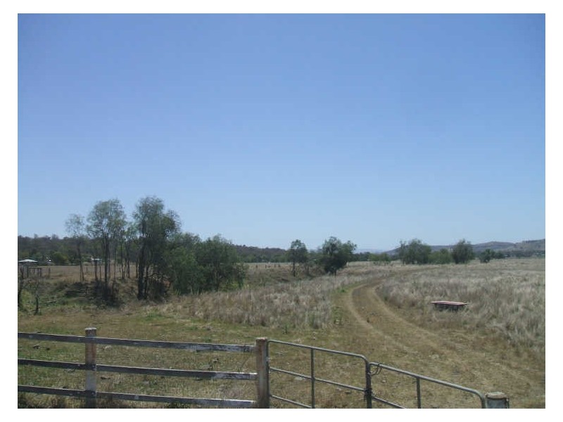 Blenheim QLD 4341