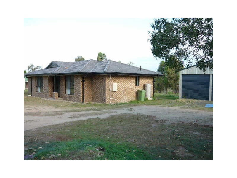 Blenheim QLD 4341