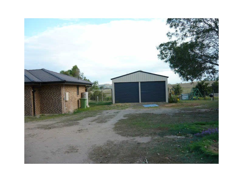 Blenheim QLD 4341