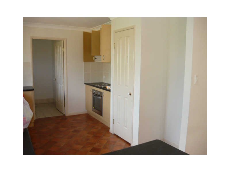 Blenheim QLD 4341