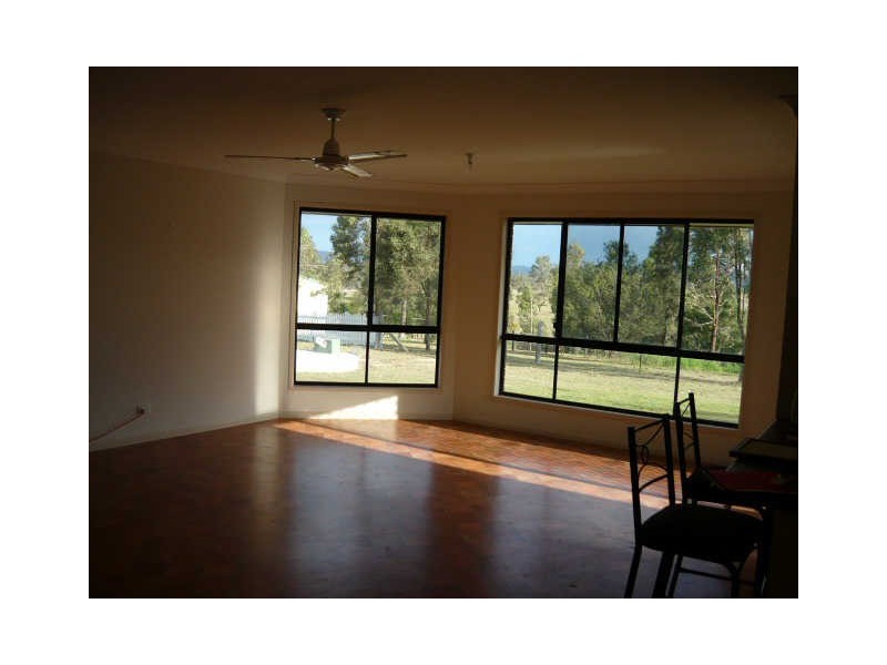 Blenheim QLD 4341