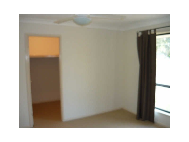 Blenheim QLD 4341