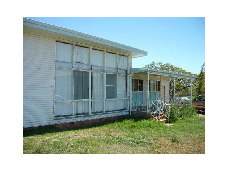 Mount Sylvia QLD 4343