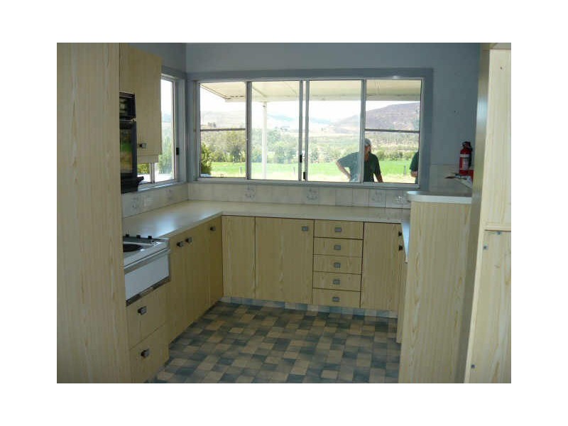 Mount Sylvia QLD 4343