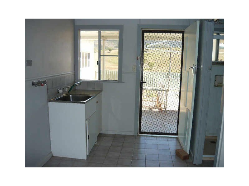 Mount Sylvia QLD 4343