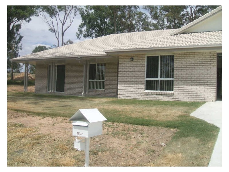 Adare QLD 4343