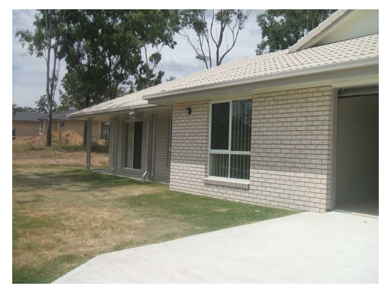 Adare QLD 4343