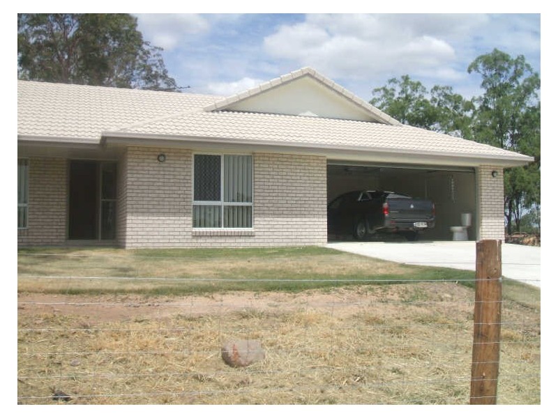 Adare QLD 4343