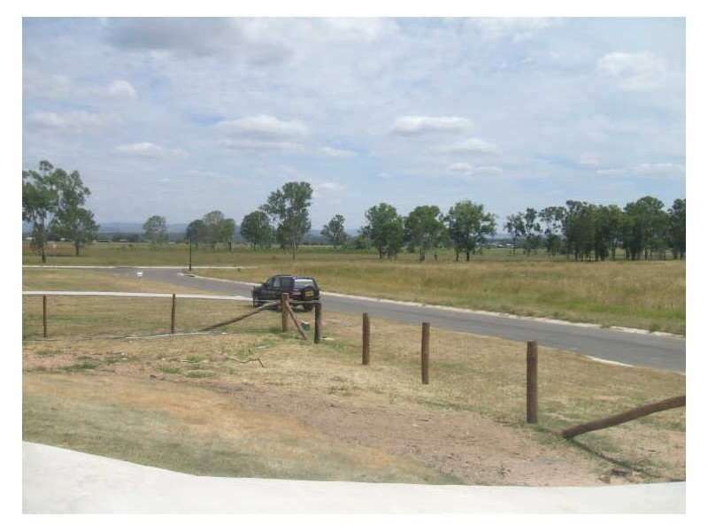 Adare QLD 4343