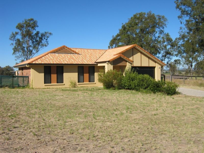Adare QLD 4343