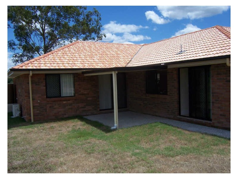Adare QLD 4343