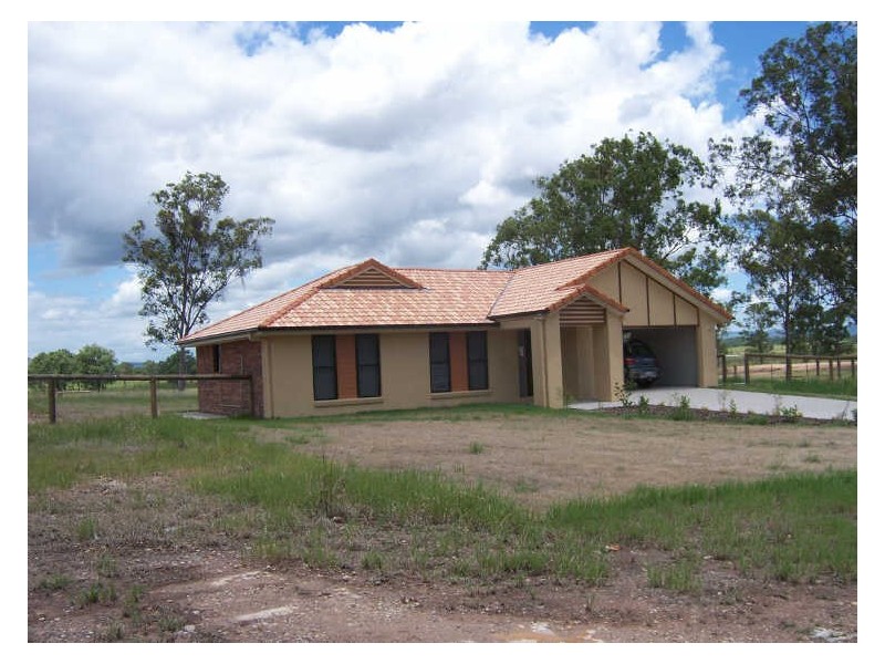 Adare QLD 4343