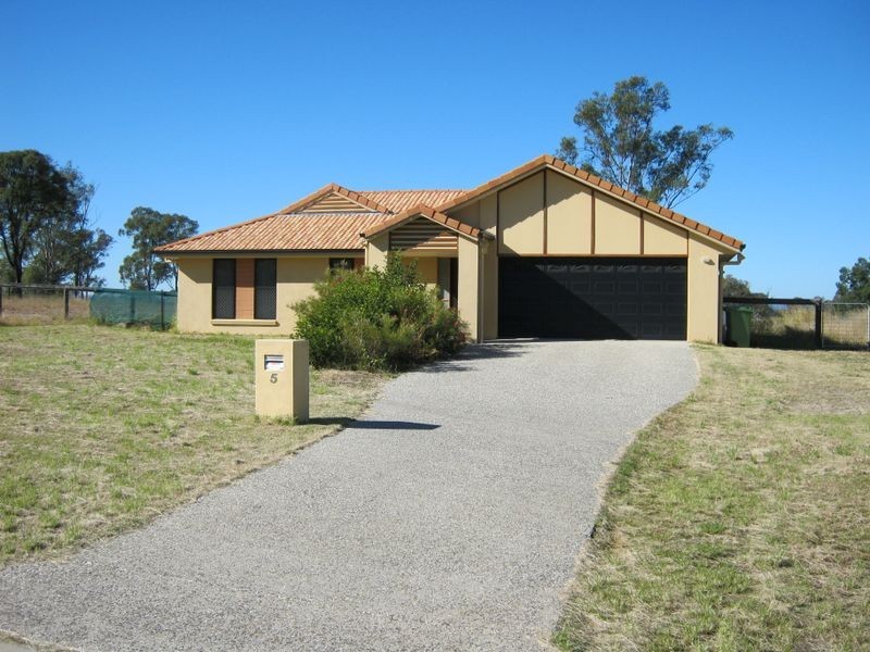Adare QLD 4343