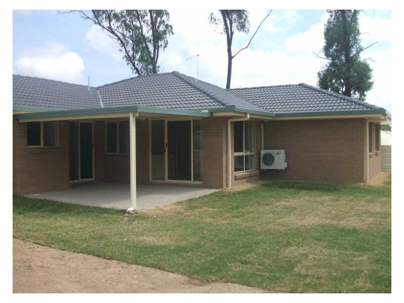 Gatton QLD 4343