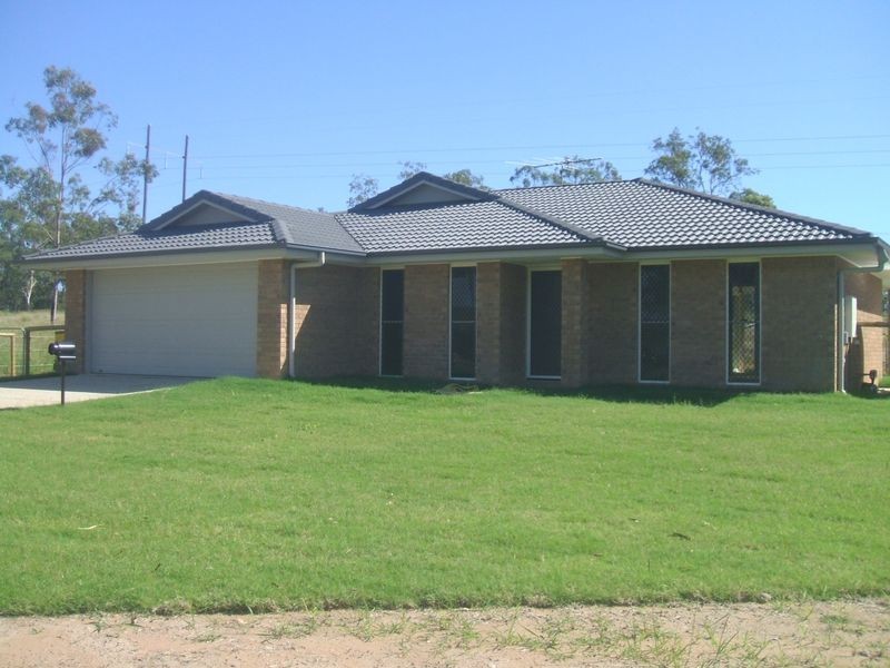 Adare QLD 4343
