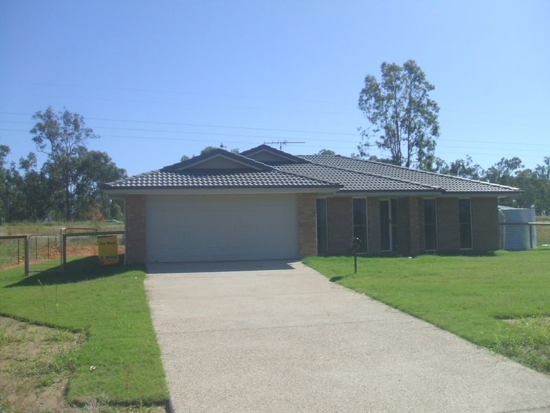 Adare QLD 4343