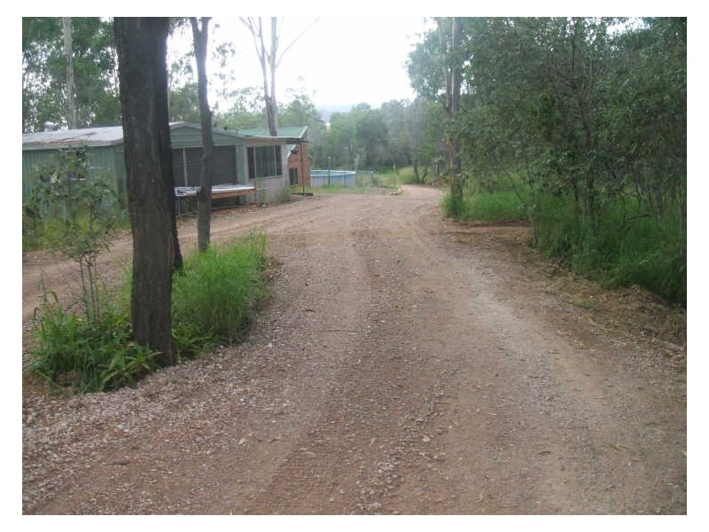 Kensington Grove QLD 4341