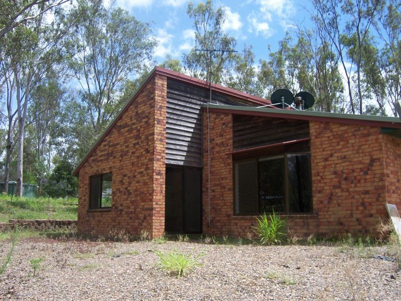 Kensington Grove QLD 4341