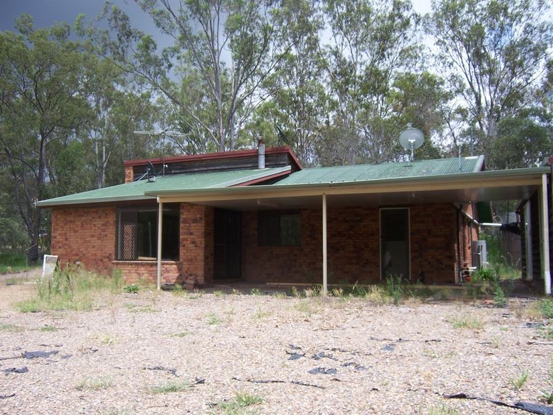 Kensington Grove QLD 4341