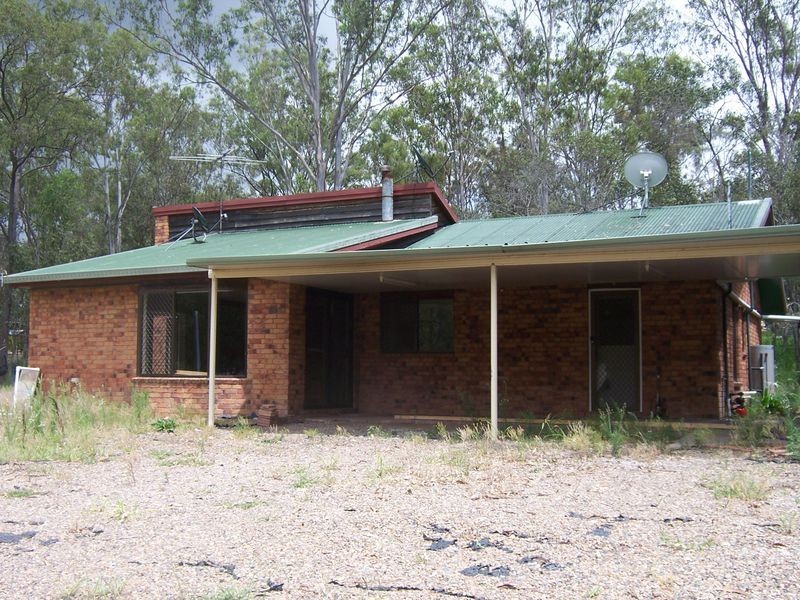 Kensington Grove QLD 4341