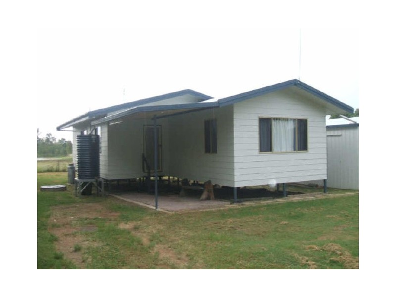College View QLD 4343