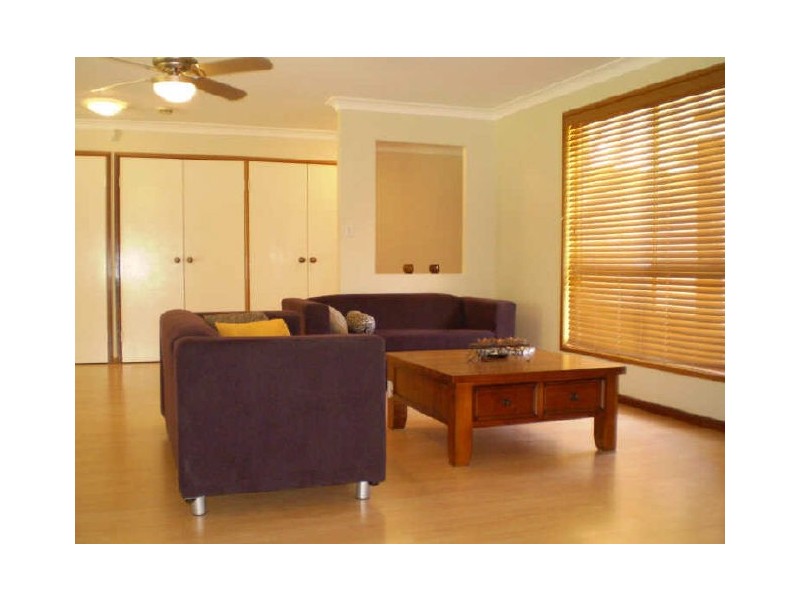 Regency Downs QLD 4341