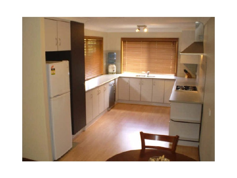 Regency Downs QLD 4341