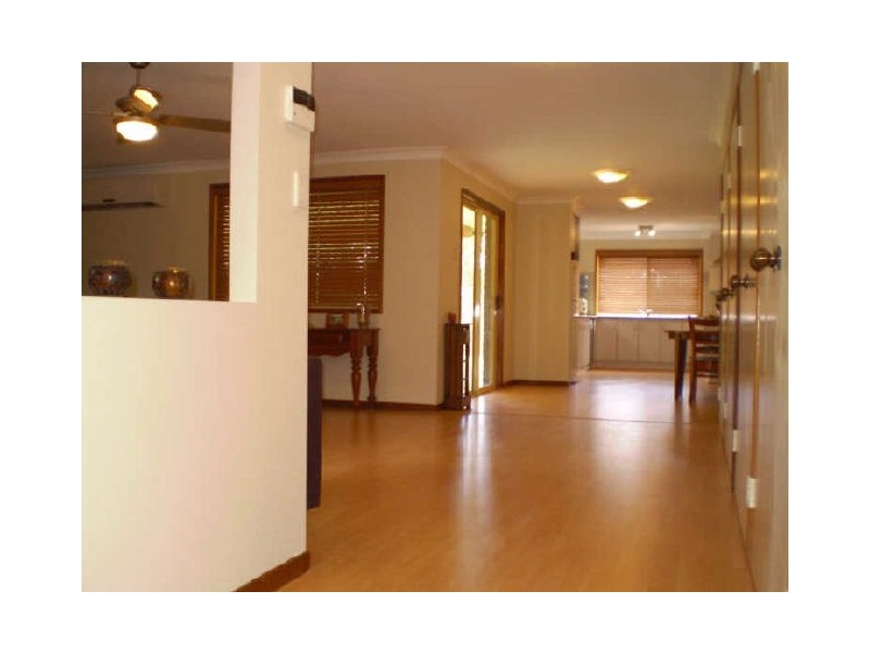 Regency Downs QLD 4341